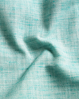 Linen Khadi Ice Blue Colour Men Shirt