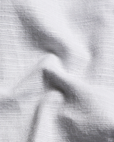 Classic Linen White Colour Men's Shirt