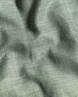 Formal Linen Pistel Green Colour Men Shirts