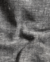 Linen Khadi Carbon Colour Men Shirt
