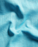 Premium Linen Light Sky Men Shirt