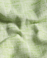 Formal Linen Pastel Green Colour Men Shirt