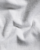 Premium Linen White Colour for Men Shirts