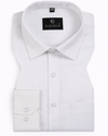 Premium Linen White Colour for Men Shirts